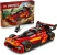 Конструктор LEGO NINJAGO 71867 Ниндзя-преследователь X-1 — 15-летие