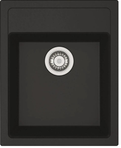 Кухонная раковина Franke Sirius SID 610-37 114.0496.104, оникс