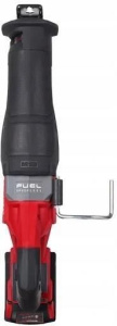Аккумуляторная сабельная пила Milwaukee M18 ONEFSZ-502X 4933478294 2х5,0 Ач в кейсе HD Box с АКБ и ЗУ