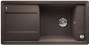 Кухонная мойка Blanco Faron XL 6 S Silgranit 524792