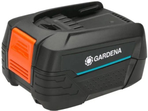 Системный аккумулятор Gardena P4A PBA 18V/72 (14905-20)