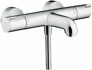 Смеситель для ванны Hansgrohe Ecostat 1001 CL 13201000, хром
