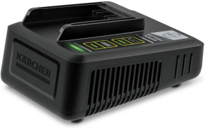 Быстрозарядное устройство Karcher Battery Power 36 В 2.445-033.0