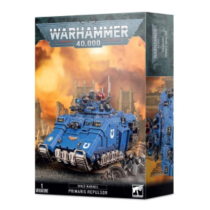 Набор Games Workshop Warhammer 40000 Space Marines: Primaris Repulsor