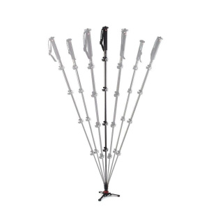 Монопод Manfrotto XPRO MVMXPROC5, чёрный