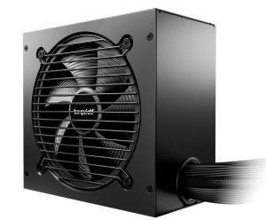 Блок питания be quiet! Pure Power 12 BP004 850Вт