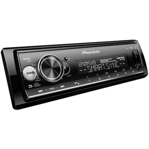 Автомагнитола Pioneer MVH-S520DAB