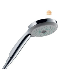 Верхний душ Hansgrohe Croma Multi 28536610 100мм