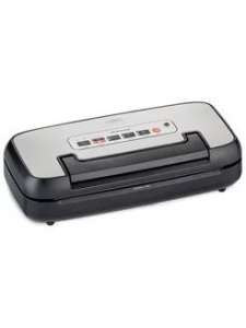 Вакуумный упаковщик CASO VRH 590