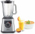 Стационарный блендер Tefal BL 811D38, серебристый