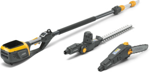 Аккумуляторный многофункциональный инструмент Stiga SMT 500 AE 278722108/ST2