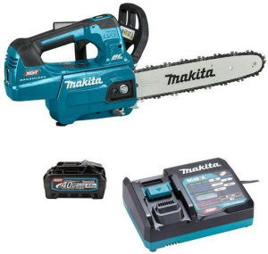 Пила цепная аккумуляторная Makita UC003GM102