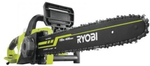 Электрическая цепная пила RYOBI RCS2340B 2300 Вт, 40 см