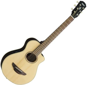 Акустическая гитара Yamaha APXT2 Natural