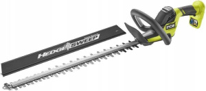 Аккумуляторный кусторез RYOBI RY18HT55A-120 с АКБ и ЗУ
