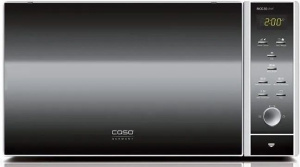 Микроволновая печь с грилем Caso MCG 30 Chef (3370)