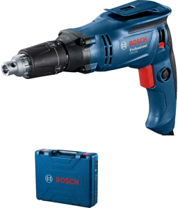 Шуруповёрт Bosch GTB 650 Professional 06014A2000