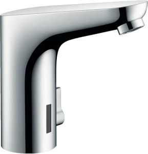 Смеситель для раковины Hansgrohe Focus