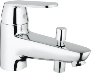 Смеситель для ванны Grohe Eurosmart Cosmopolitan 32836000