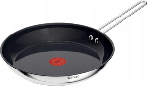 Сковорода Tefal Nordica H8710655 28см