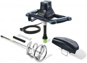 Миксер строительный Festool MX 1200 RE EF HS2 575813