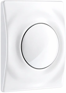 Кнопка смыва Grohe 37018SH0