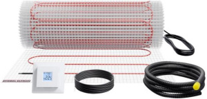 Система подогрева пола Stiebel Eltron FTM 160/2.5 Set Trend Set 2.5m2x160W 205686