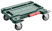 Платформа на роликах Metabo metaBOX (626894000)