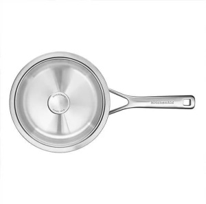 Кастрюля KitchenAid 24см 3,1л Cc003251001