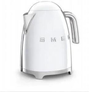 Чайник Smeg KLF03SSEU хром
