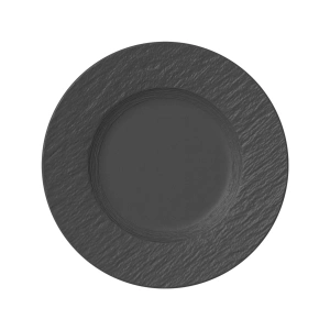 Тарелка салатная Villeroy & Boch Manufacture Rock 1042392640
