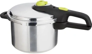 Скороварка Tefal P2530738 с корзиной для пара
