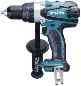 Дрель-шуруповерт Makita MDDF458Z