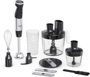 Погружной блендер Tefal Quickchef+ HB67G830