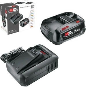Стартовый набор Bosch Starter Set 18V + AL 18V-44 1600A031T4