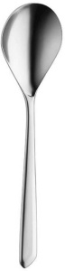 Набор бульонных ложек WMF Shades 5431896040 18см 6шт.