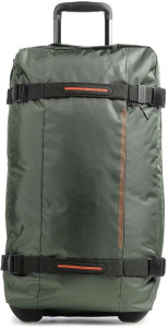 American Tourister Urban Track Дорожная сумка на колесах 90л хаки