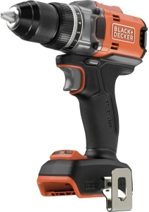 Аккумуляторная дрель Black+Decker BLD682XNXJ