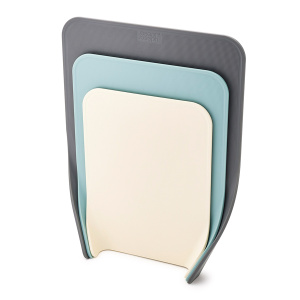 Набор разделочных досок Joseph Joseph Nest Chop Opal 60122, 3 предмета