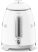 Чайник Smeg Mini KLF05WHEU белый