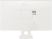 Смарт-монитор LG 27U731SA-W 27", IPS, 4K UHD (3840×2160), 60 Гц