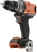 Аккумуляторная дрель Black+Decker BLD682XNXJ