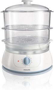 Пароварка Philips HD9110/70