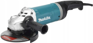 Шлифмашина угловая электрическая Makita GA7080FX1
