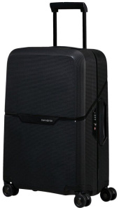 Чемодан Samsonite Magnum Eco S 55см, черный 139845-1041