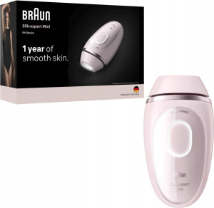 Фотоэпилятор Braun Skin Pro 2.0 PL1100