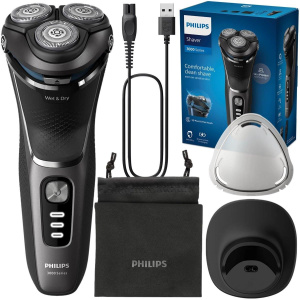 Электробритва Philips Series 3000 S3344/13