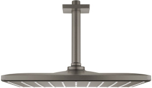 Верхний душ Grohe Rainshower Mono Cube 26566AL0