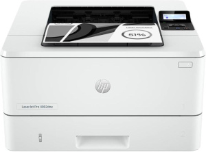 Лазерный принтер HP LaserJet Pro 4002dne (2Z605E)