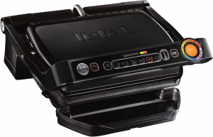 Контактный гриль Tefal OptiGrill+ GC7168E0